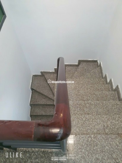  NHÀ ÂU DƯƠNG LÂN GẦN PARC MALL - DT 54M - NHỈNH 6  TỶ 